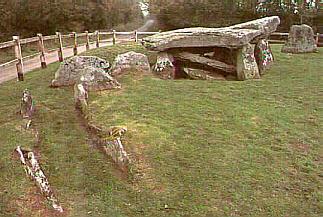 Arthur's Stone