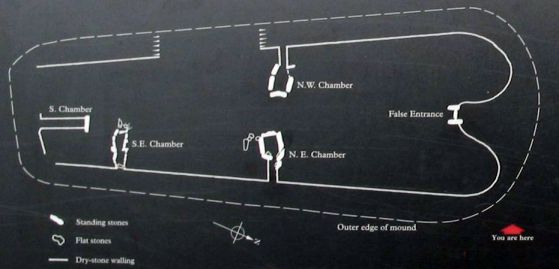 Belas Knapp map