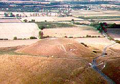 Dragon Hill
