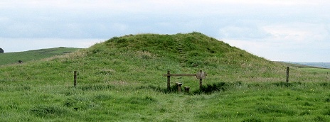 Gib Hill