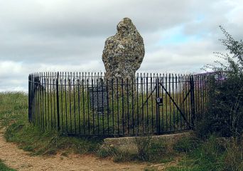 King Stone